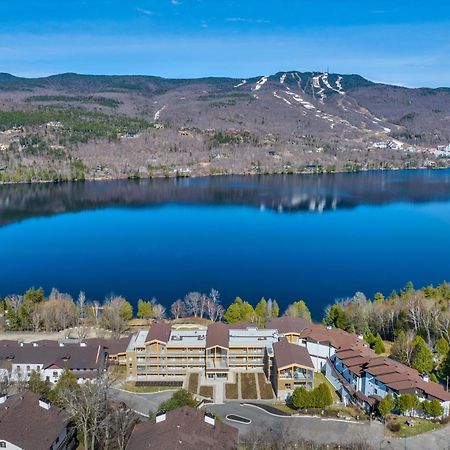 Lago By Tremblant Platinum Монт-Тремблант Екстериор снимка