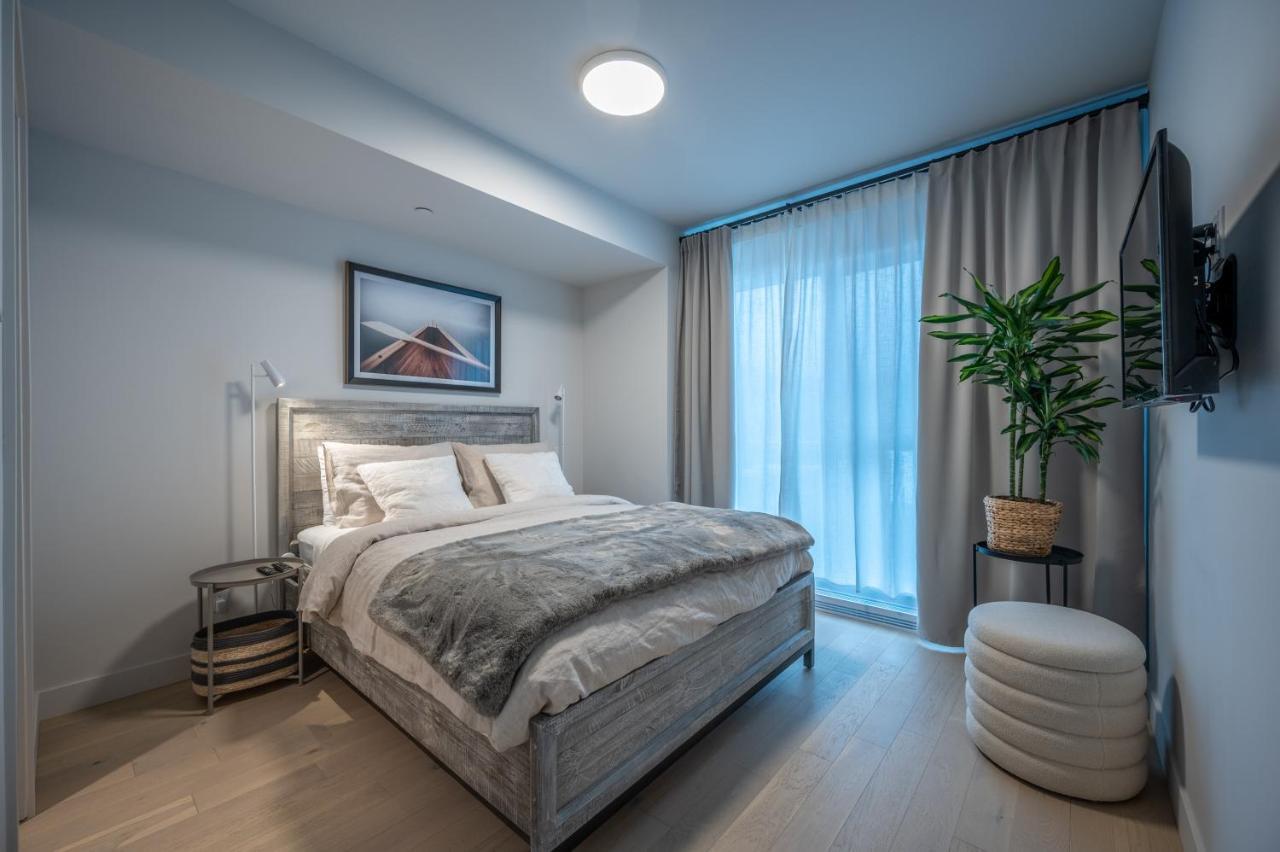 Lago By Tremblant Platinum Монт-Тремблант Екстериор снимка