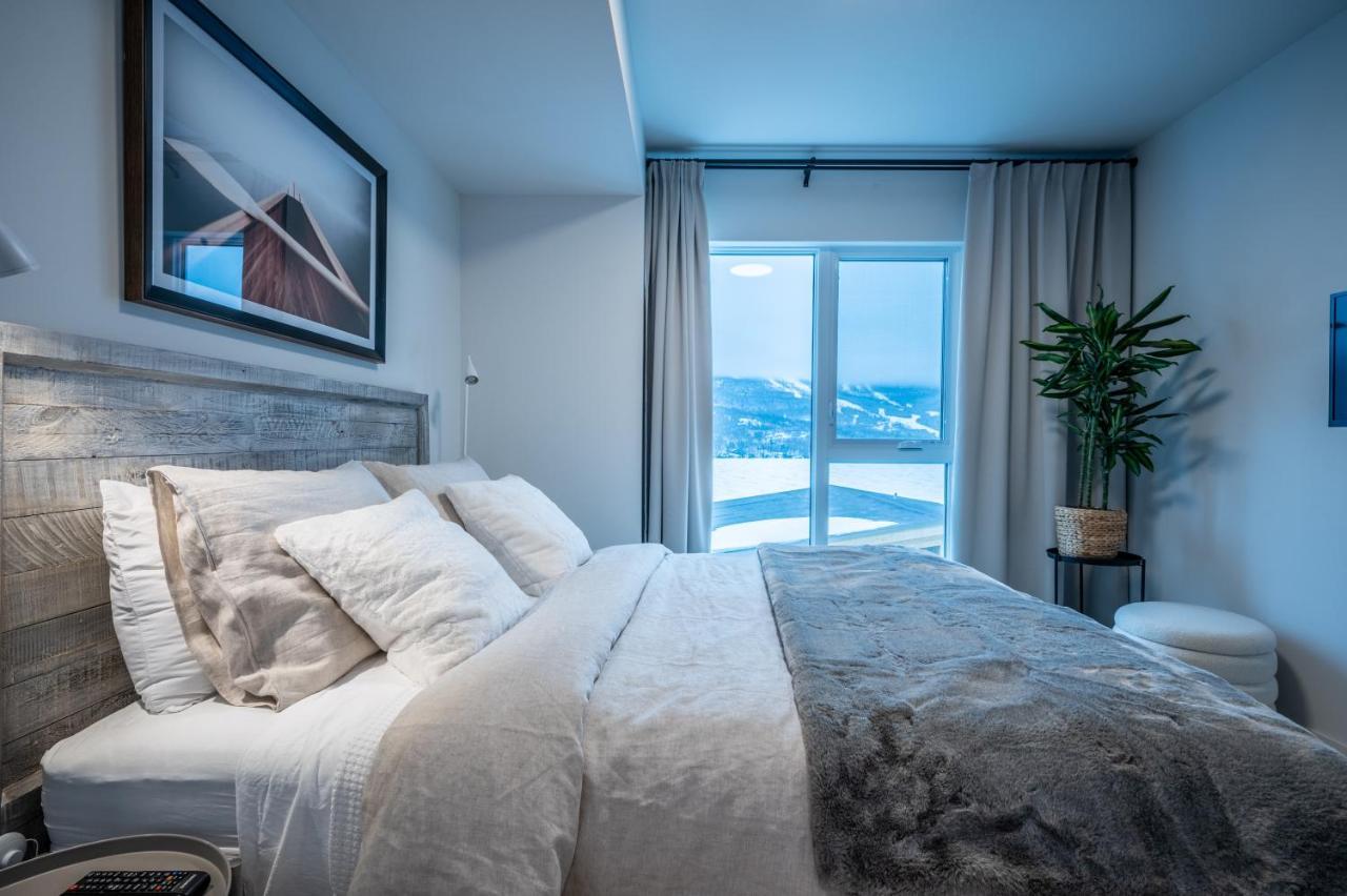 Lago By Tremblant Platinum Монт-Тремблант Екстериор снимка