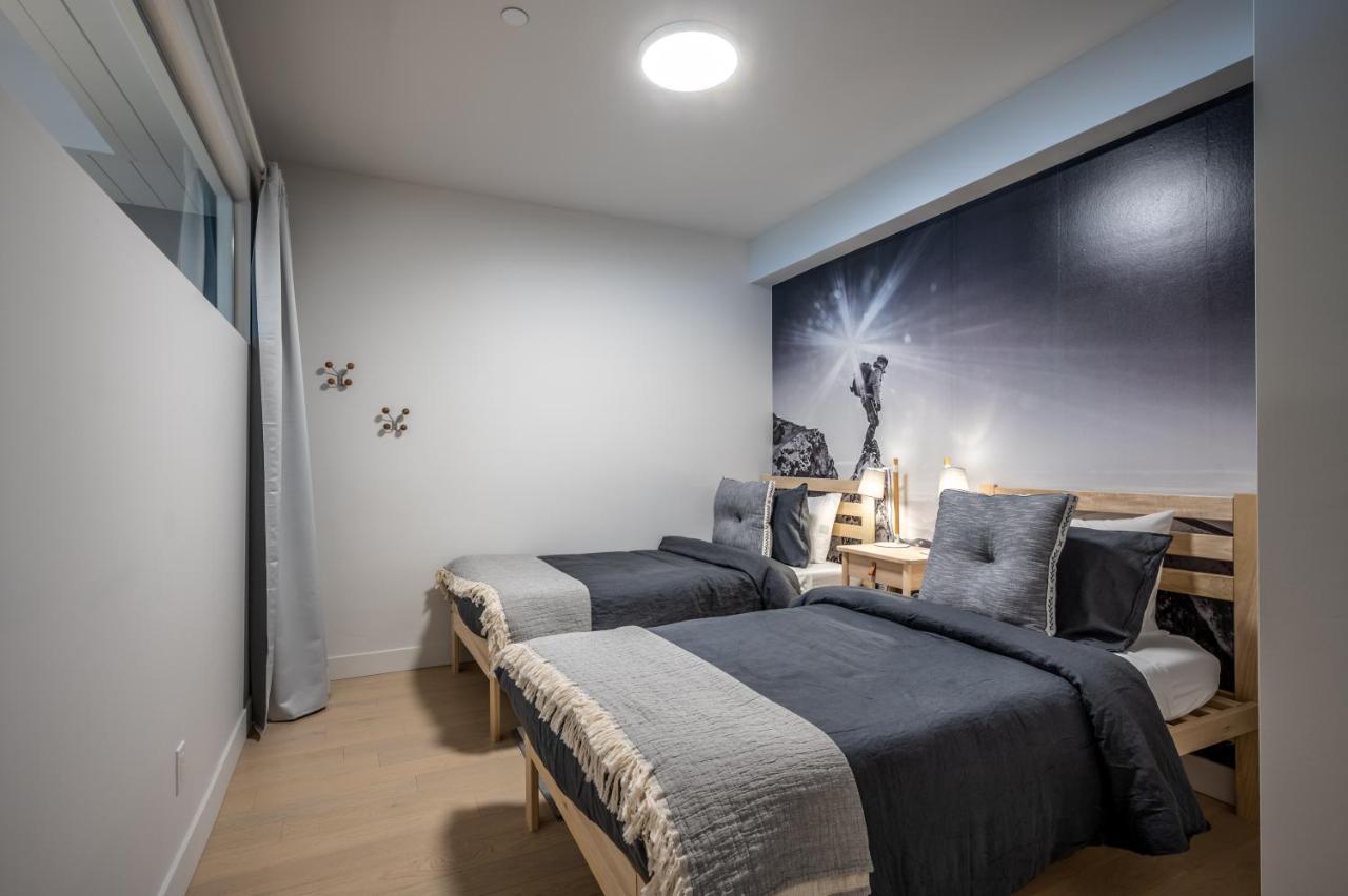 Lago By Tremblant Platinum Монт-Тремблант Екстериор снимка