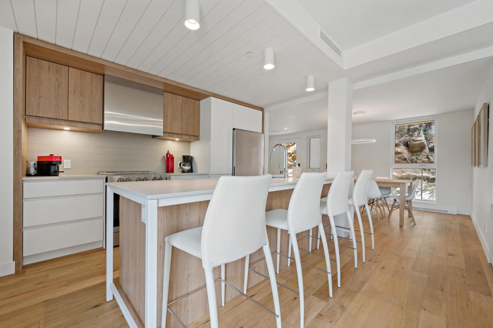 Lago By Tremblant Platinum Монт-Тремблант Стая снимка