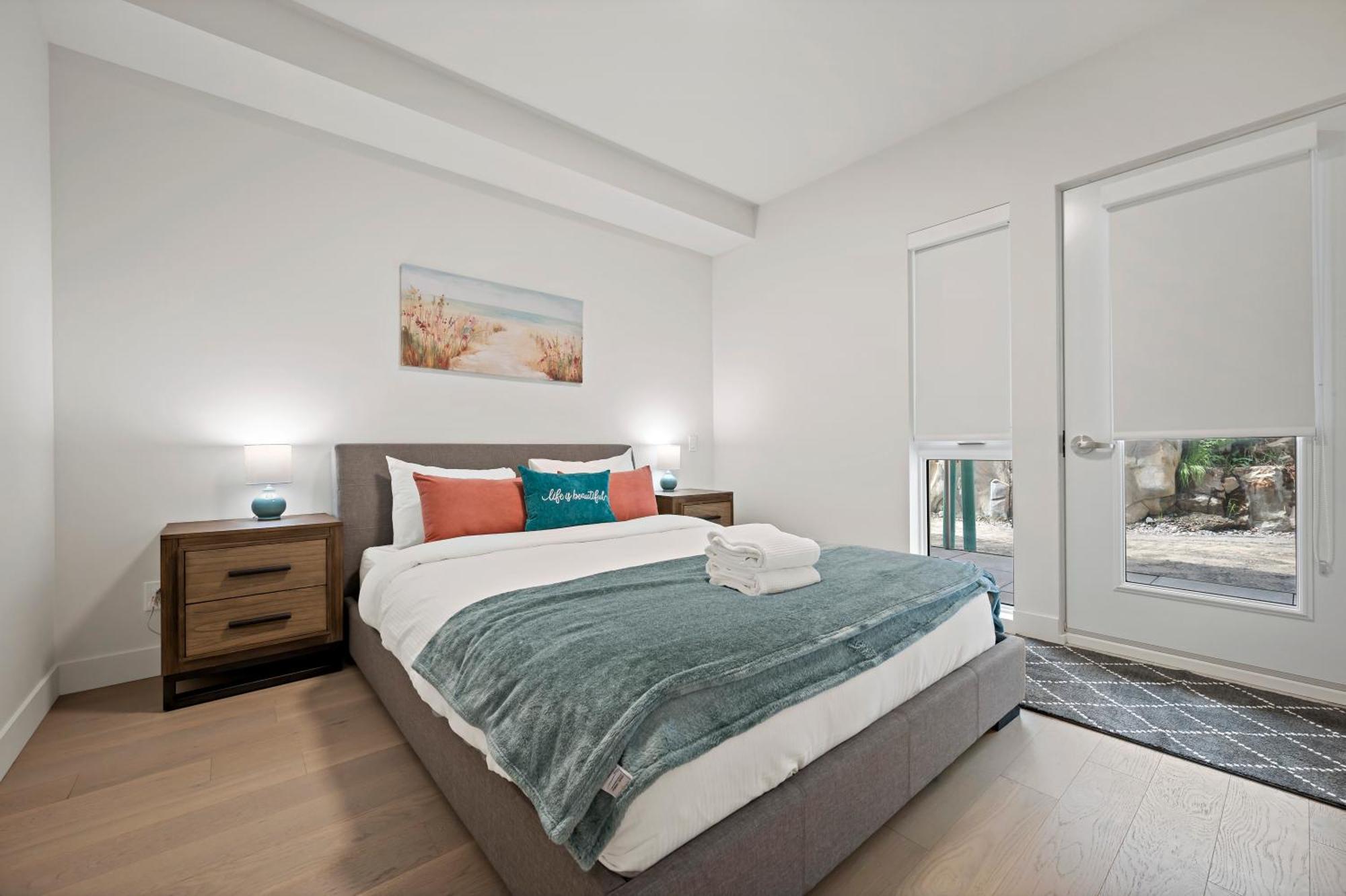 Lago By Tremblant Platinum Монт-Тремблант Стая снимка