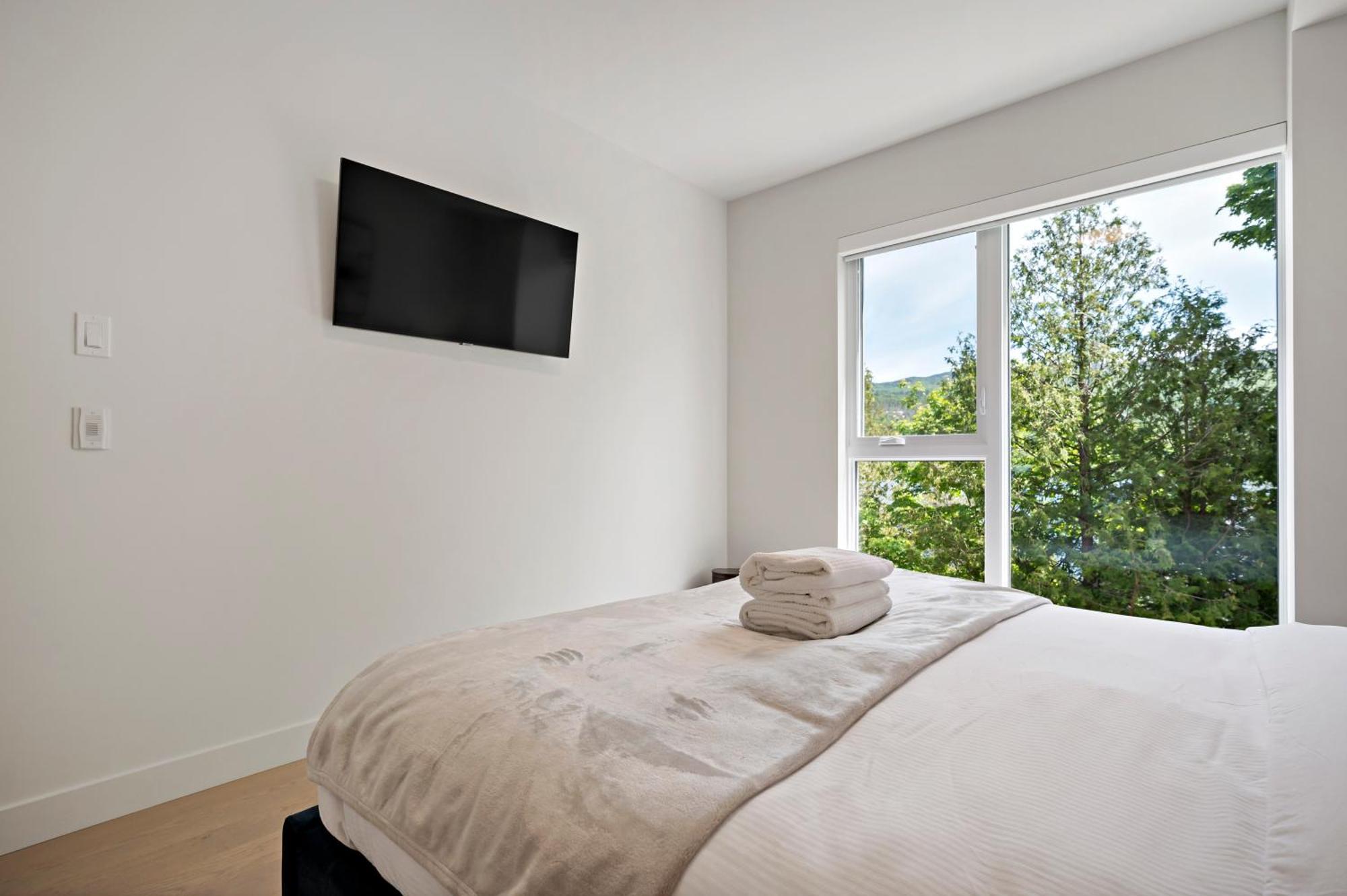 Lago By Tremblant Platinum Монт-Тремблант Стая снимка