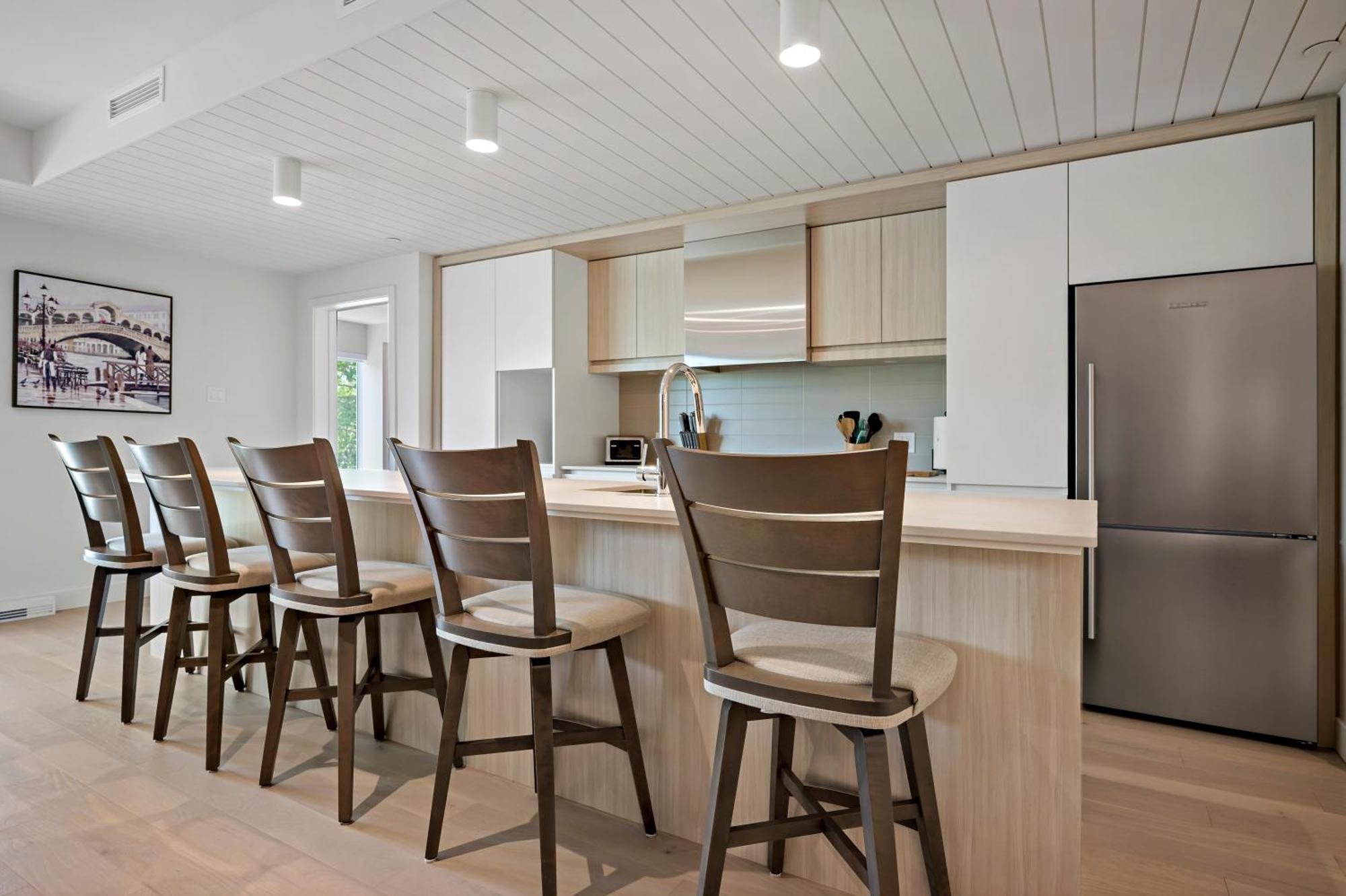 Lago By Tremblant Platinum Монт-Тремблант Стая снимка