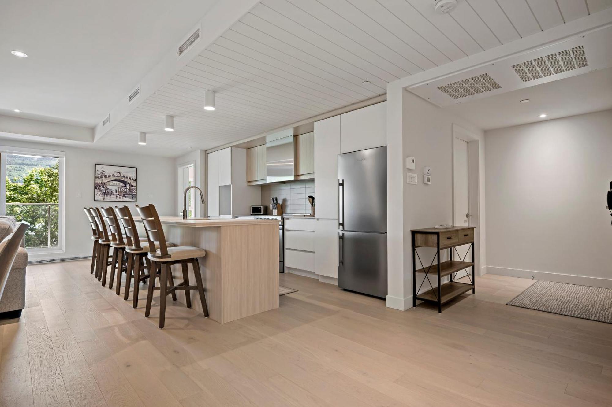 Lago By Tremblant Platinum Монт-Тремблант Стая снимка