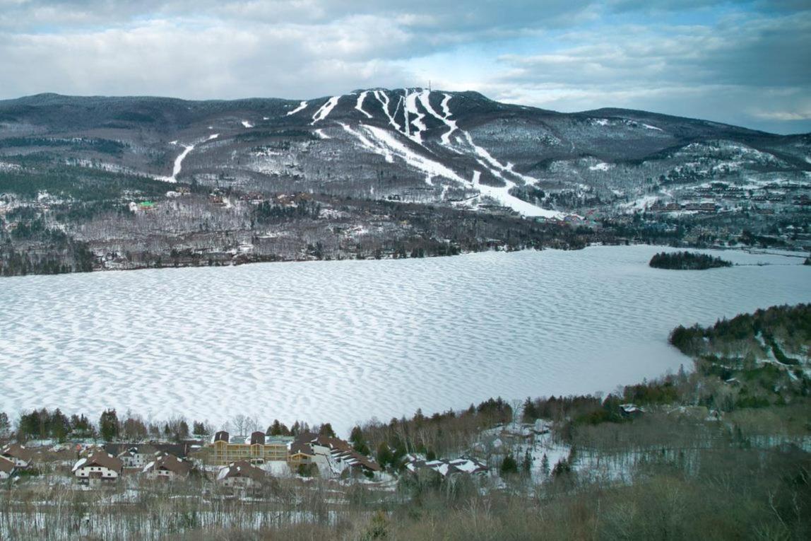 Lago By Tremblant Platinum Монт-Тремблант Екстериор снимка