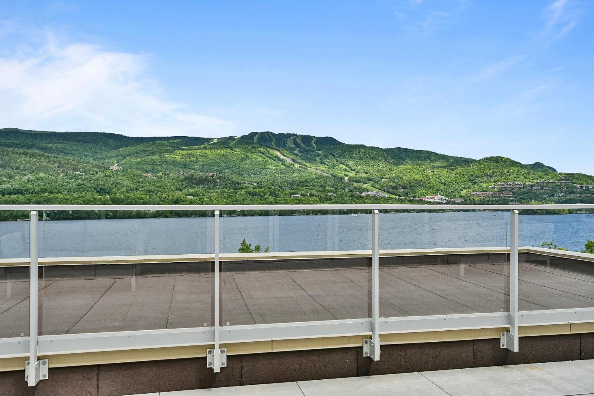Lago By Tremblant Platinum Монт-Тремблант Екстериор снимка