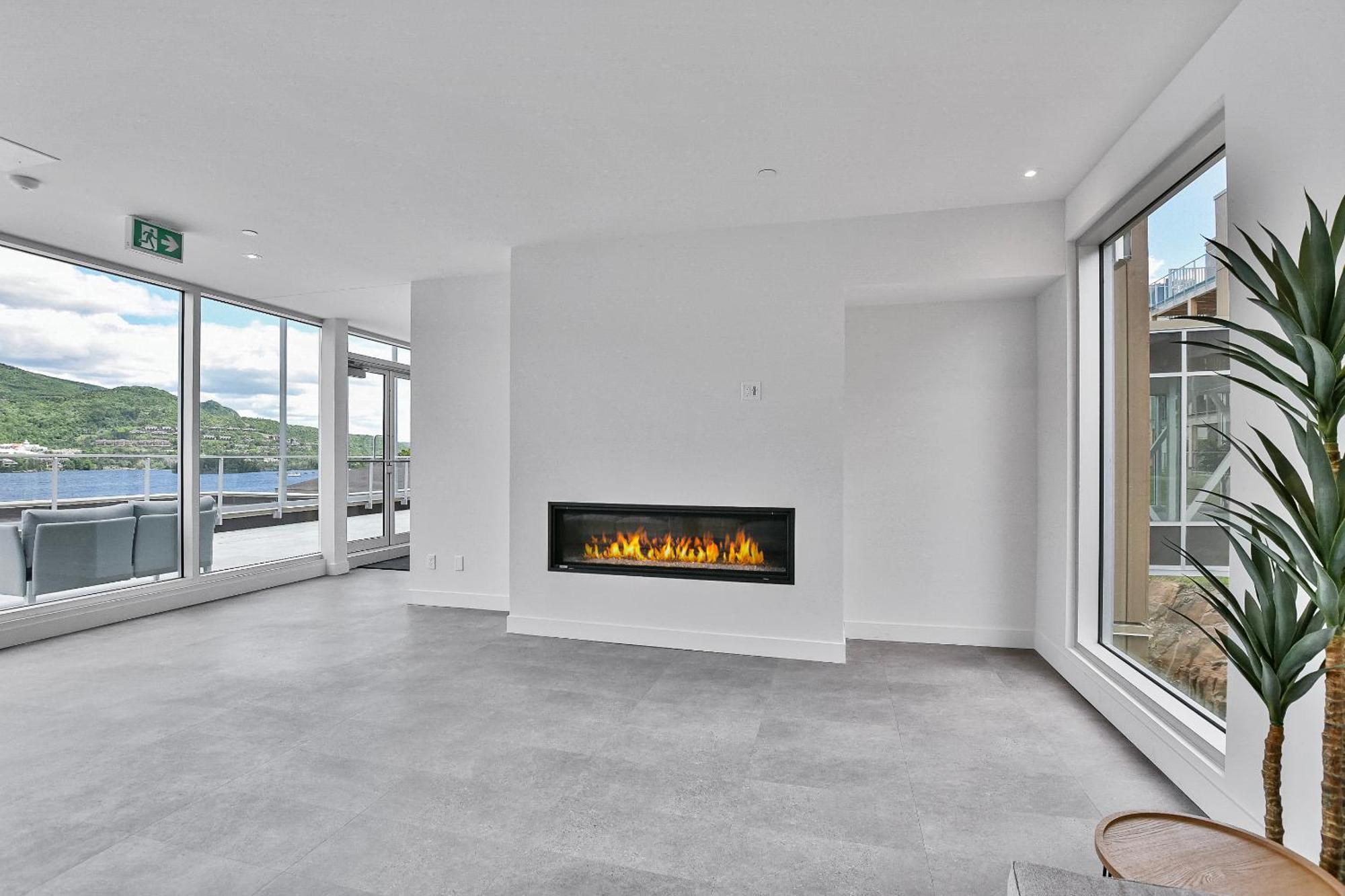Lago By Tremblant Platinum Монт-Тремблант Стая снимка