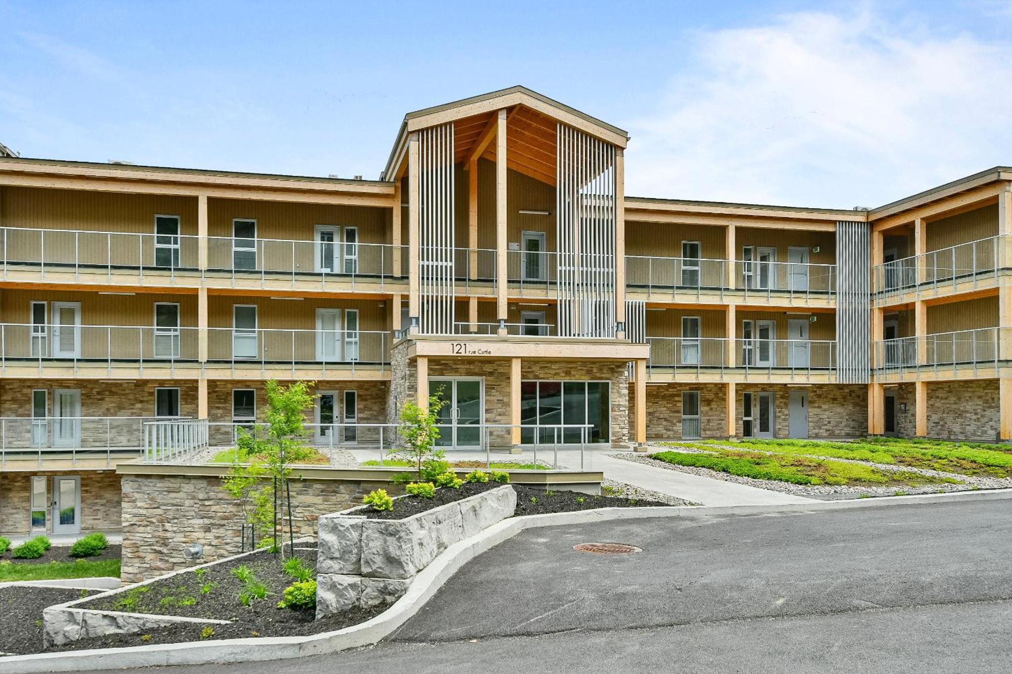 Lago By Tremblant Platinum Монт-Тремблант Екстериор снимка
