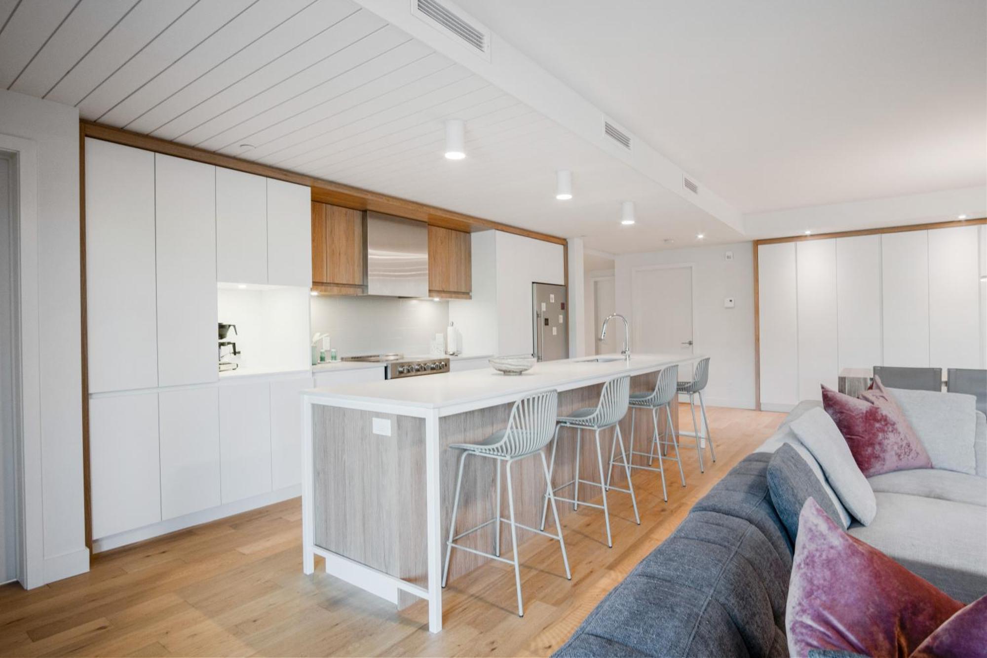 Lago By Tremblant Platinum Монт-Тремблант Екстериор снимка