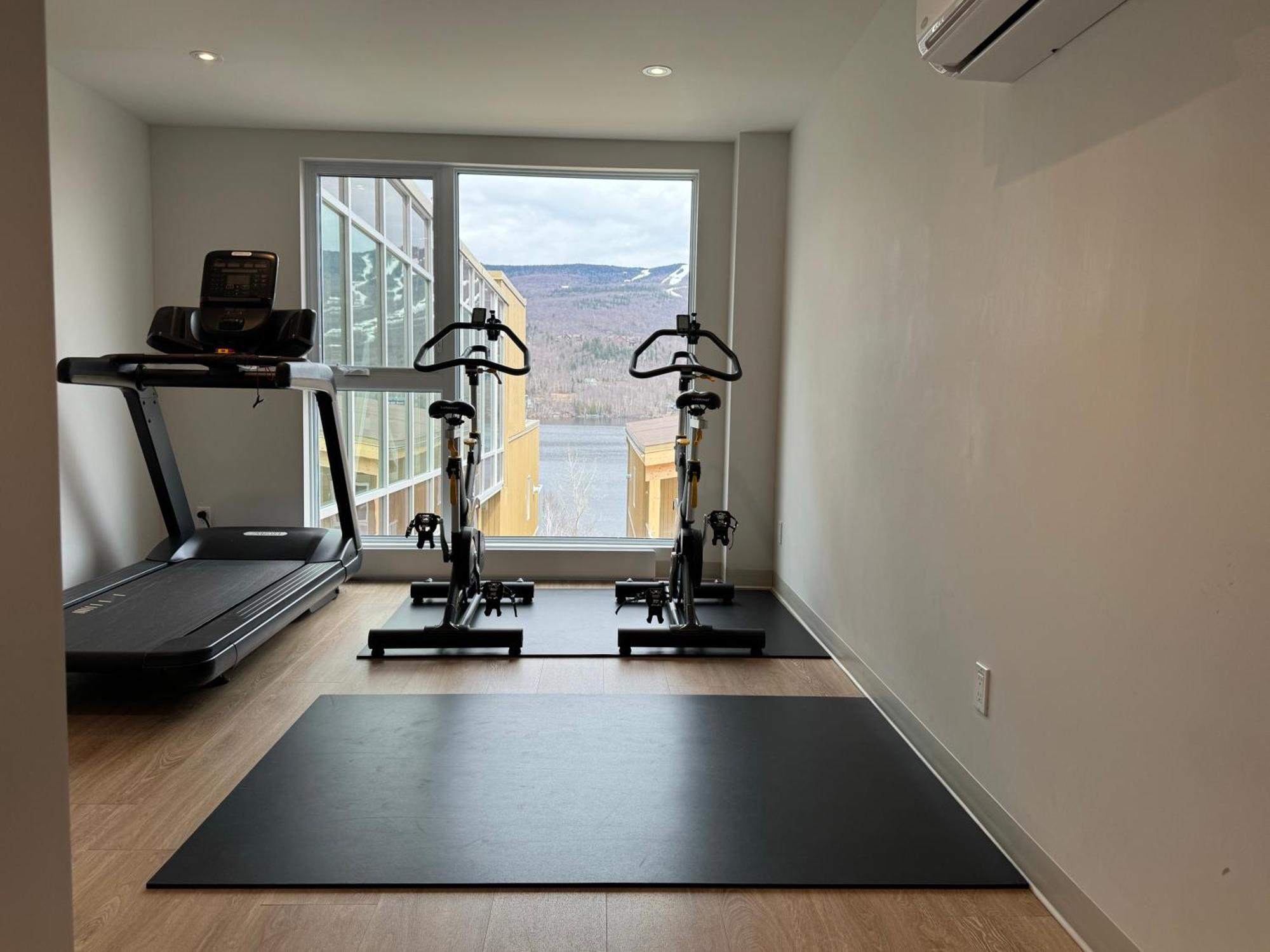 Lago By Tremblant Platinum Монт-Тремблант Екстериор снимка